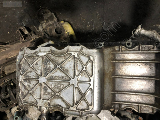 Ford Escort 1.8 16V 1995-2001 (928M-6676-KF) Çıkma Karter