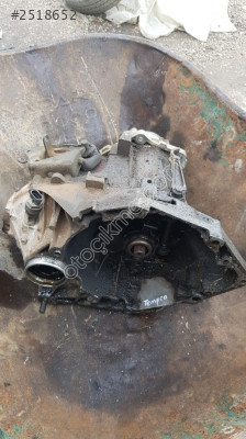 Fiat Tempra 1.6 Şanzıman yedek parça
