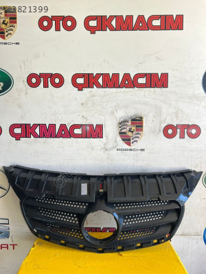 MERCEDES CİTAN ÖN PANJUR A4158880023