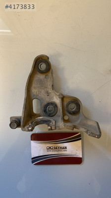 hyundai ix35 vites halatı braketi