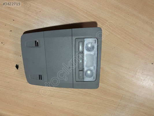 Opel Astra J Tavan Lambası