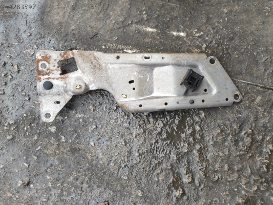 DACİA LOGAN BAKALİT OTO FEDAİ