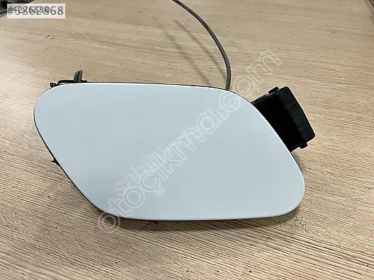 Golf 7 - 7.5 depo kapağı kilitleme motoru 5G0809909 5G0809857