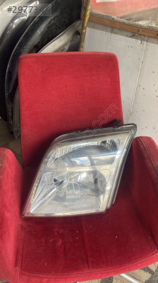 ford connect sol far