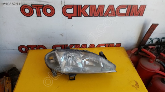 Renault megan 1 sag far orj