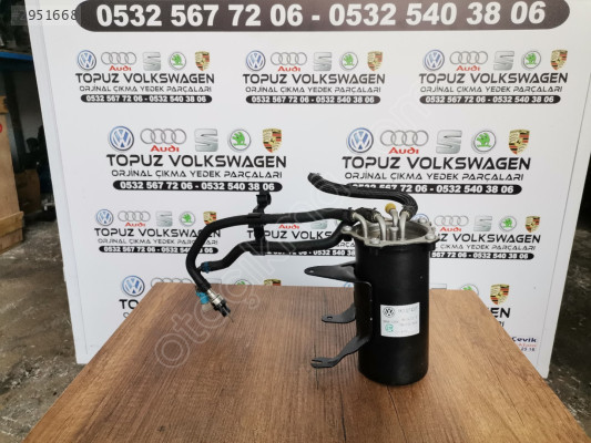 SKODA SÜPERB 1.6 TDİ MAZOT FİLTRE KÜTÜĞÜ 1K0127400F – 03C127400