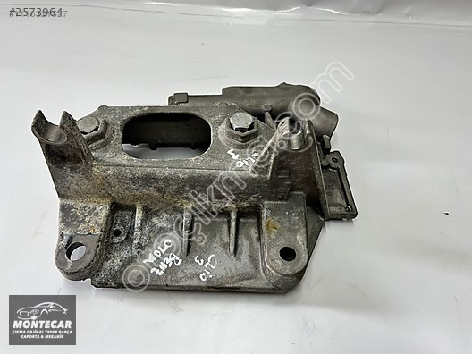 RENAULT CLİO 3 1.6 OTOMATİK ŞANZIMAN KULAĞI MONTECAR 2