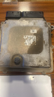 MERCEDES VİTO MOTOR BEYNİ GÜÇMANLAR BURSA