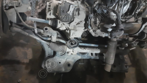 SKODA SCALA DİREKSİYON KUTUSU EYLÜL OTO 05348604222