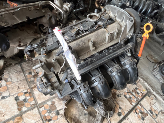 Seat İbiza 1.4 Çıkma Hatasız Motor