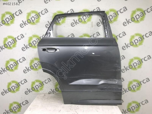 SEAT ATECA KAROQ 2018 2024 SAĞ ARKA KAPI  575833052