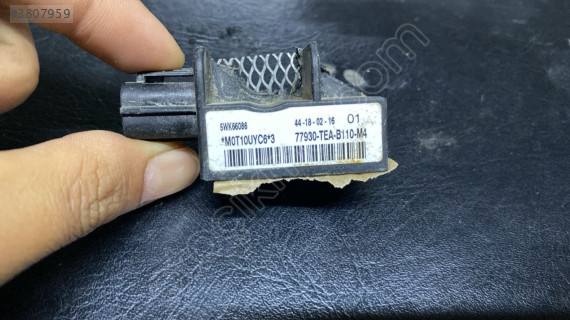 Honda cıvıc darbe sensörü