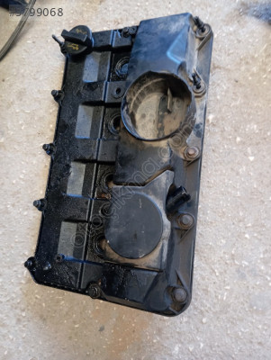 Ford Transit külbütör kapağı.6C1Q-64271