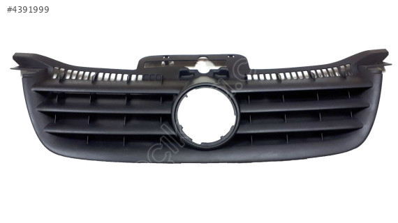 1T0853651A VW TOURAN-CADDY 2004-2011 ÖN PANJUR SATEN SİYAH