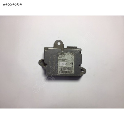 Renault Clio 3 Airbag Beyni 8200963406