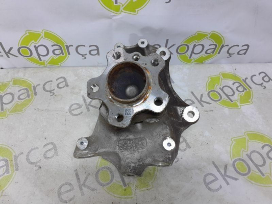 BMW 3 SERİSİ 2019 2024 G20 G21 Z4 G29 SOL ÖN TAŞIYICI - 621654-15