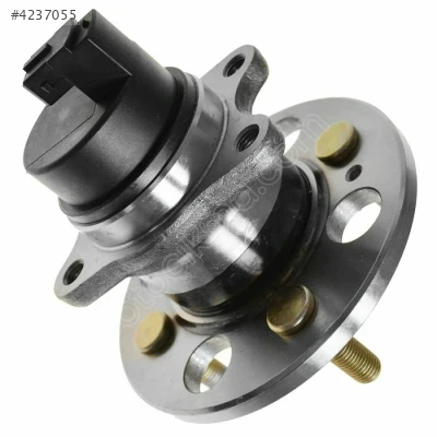 2006-2012 Hyundai Getz Arka Teker Poryası - Oto Çıkma Parçala