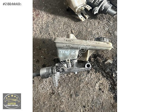 TRAFİC FREN MERKEZİ ZAFER OTO'DAN