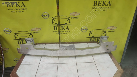 OPEL MOKKA B ÖN TAMPON DEMİRİ HATASIZ SÖKME ÇIKMA ORJİNAL YEDEK P