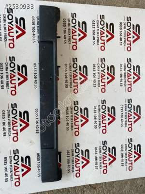 CLİO 2 ÖN TAMPON BANDI ORJİNAL SIFIR ÇIKMA