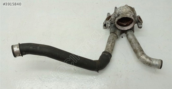 PORSCHE PANAMERA 3.6/4.8 TERMOSTAT YUVASI 9481061800R