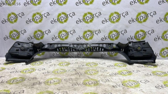 BMW 5 2011 2016 F10 ARKA TAMPON İÇ ORTA BRAKETİ 51127906292
