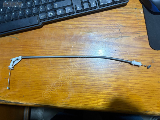 CİTROEN C ELYSEE SOL ARKA DIŞ KOL TELİ