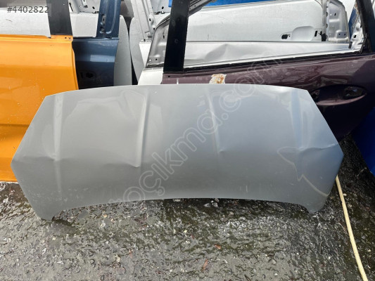 MİRİM OTODAN FORD COURİER ÖN KAPUT