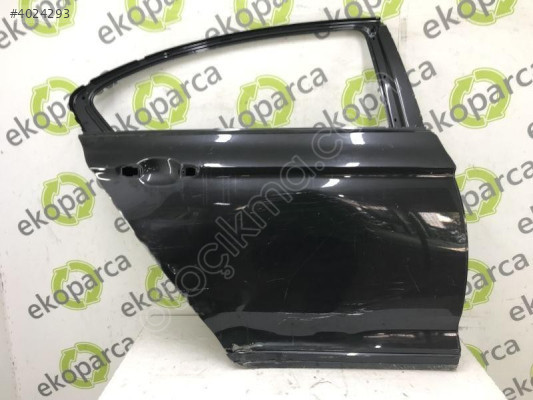VOLKSWAGEN PASSAT 2015 2020 ÇIKMA SAĞ ARKA KAPI 3G5833056