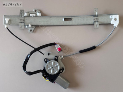 HONDA CIVIC CAM KRİKO MOTORLU