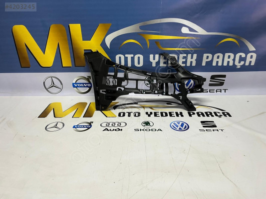 MERCEDES C220-C200-C180 W205 TAMPON BRAKETİ A 205 885 08 65