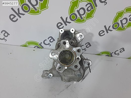 BMW 3 2019 2024 G20 G21 Z4 G29 SOL ÖN TAŞIYICI KOMPLE 621654-15