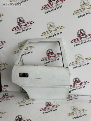 OPEL VECTRA B SAĞ ARKA KAPI