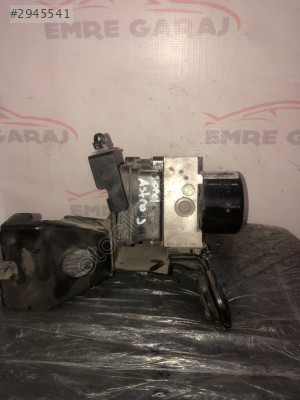 13347808 Opel Astra J Abs Beyni