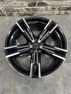 BMW 3serisi G20 G21 M sport jant 3 serisi m çıkma jant
