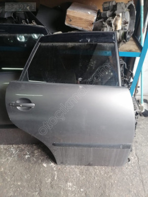 Seat Cordoba İbıza Sağ Arka Kapı Çıkma Yedek Parça