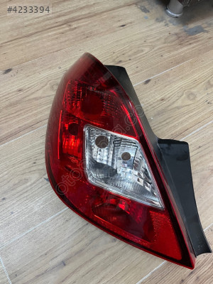 2008-2015 opel corsa sol stop