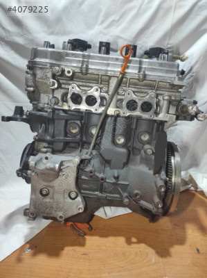 Nissan Primera P12 Çıkma Motor