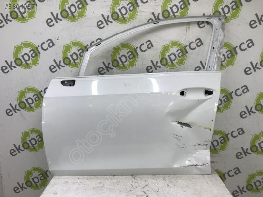 VOLKSWAGEN GOLF 2020 2024 ÇIKMA SOL ÖN KAPI 5H4831055