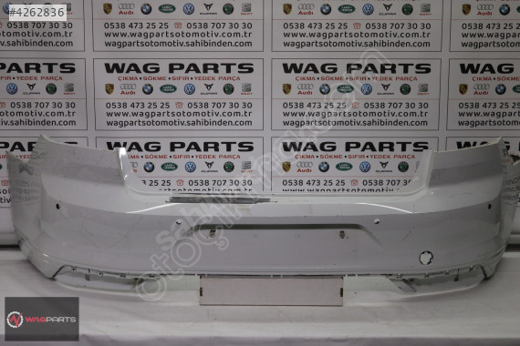 2021 - 2024 VW PASSAT ARKA TAMPON 3G5807417