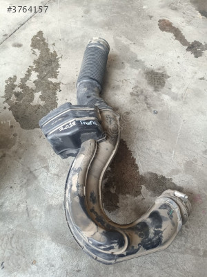 Renault trafic 3 165755972R