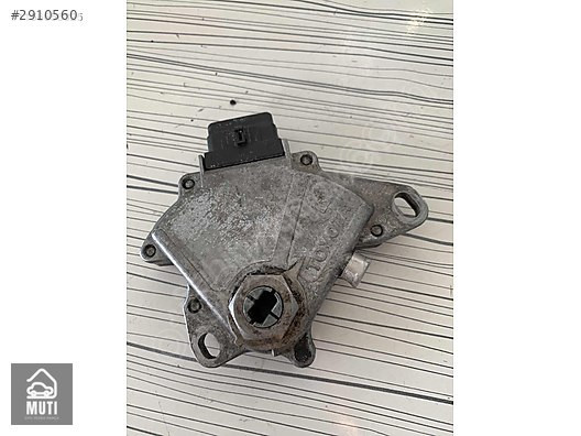 Toyota corolla 101 kasa otomatik şanzuman emniyet beyni 135406