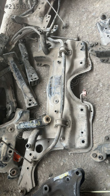 FİAT DOBLO 1.3 1.6 MULTJET MOTOR BEŞİĞİ TRAVERS