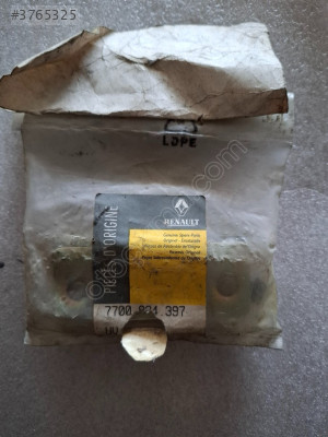 Renault megan 1 kango bagaj kilidi karş 7700834397 7700834331