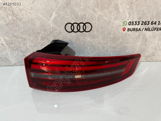 SKYWELL ET5 PREMİUM LİNE SAĞ STOP SIFIR