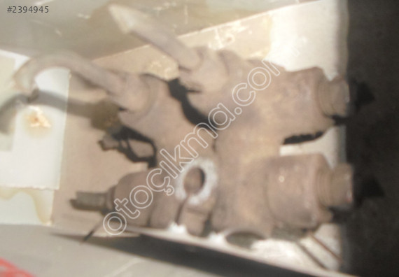 PROTON PERSONA 1999 1.5 MANUEL FREN LİMİTÖRÜ