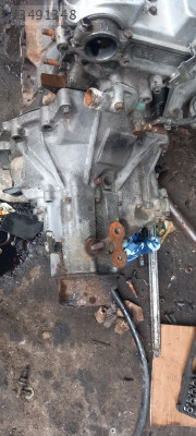 Çıkma mazda lantis şanzıman