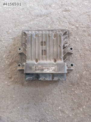 Ford T.Custom motor beyni BK21-12A650-AC