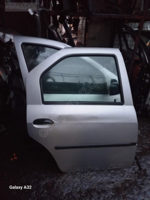 DACİA LOGAN SAĞ ARKA KAPI 05366077016