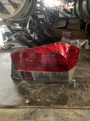 OPEL VECTRA B SAĞ SOL TAKIM FAR